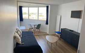 T2 refait à neuf